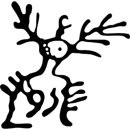 petroglyph logo